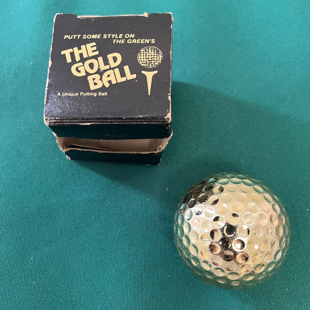 Novelty Golf Balls - Picture 2 of 12